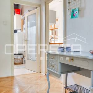 PRODAJA, STAN, ZAGREB, CENTAR, DONJI GRAD, 64m2