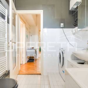 PRODAJA, STAN, ZAGREB, CENTAR, DONJI GRAD, 64m2
