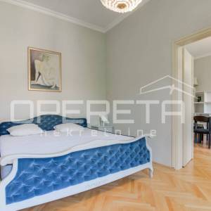PRODAJA, STAN, ZAGREB, CENTAR, DONJI GRAD, 64m2