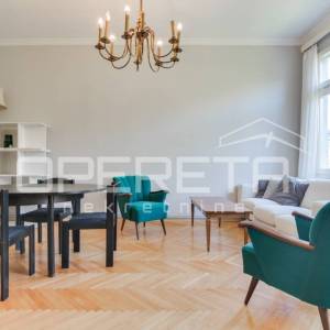 PRODAJA, STAN, ZAGREB, CENTAR, DONJI GRAD, 64m2
