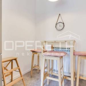 PRODAJA, STAN, ZAGREB, CENTAR, DONJI GRAD, 64m2