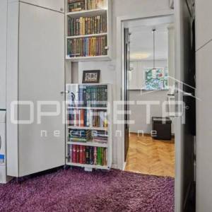 PRODAJA, STAN, ZAGREB, GAJNICE, 67m2, 3-SOBAN