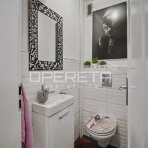 PRODAJA, STAN, ZAGREB, GAJNICE, 67m2, 3-SOBAN