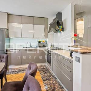 PRODAJA, STAN, ZAGREB, GAJNICE, 67m2, 3-SOBAN
