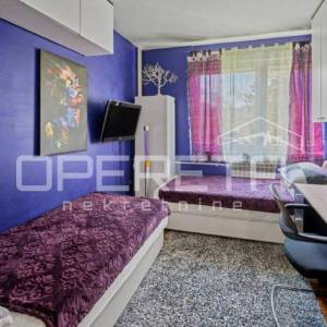 PRODAJA, STAN, ZAGREB, GAJNICE, 67m2, 3-SOBAN