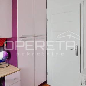 PRODAJA, STAN, ZAGREB, GAJNICE, 67m2, 3-SOBAN