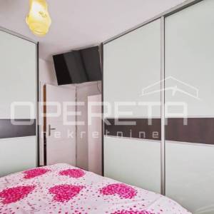 PRODAJA, STAN, ZAGREB, GAJNICE, 67m2, 3-SOBAN
