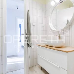 PRODAJA, STAN, ZAGREB, TREŠNJEVKA – 4-sobni, s terasom, GPM-om i solarnom elektr