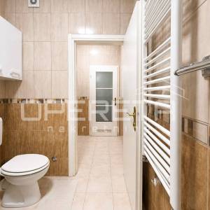 PRODAJA, STAN, ZAGREB, TREŠNJEVKA, 58 m2, 2-soban