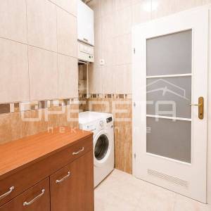 PRODAJA, STAN, ZAGREB, TREŠNJEVKA, 58 m2, 2-soban