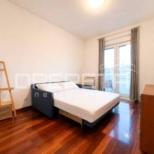 PRODAJA, STAN, ZAGREB, TREŠNJEVKA, 58 m2, 2-soban
