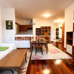 PRODAJA, STAN, ZAGREB, TREŠNJEVKA, 58 m2, 2-soban