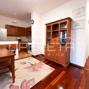 PRODAJA, STAN, ZAGREB, TREŠNJEVKA, 58 m2, 2-soban