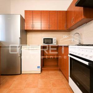 PRODAJA, STAN, ZAGREB, TREŠNJEVKA, 58 m2, 2-soban