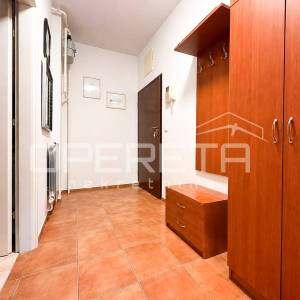 PRODAJA, STAN, ZAGREB, TREŠNJEVKA, 58 m2, 2-soban
