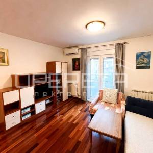 PRODAJA, STAN, ZAGREB, TREŠNJEVKA, 58 m2, 2-soban