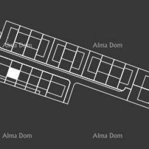 Prodaja stanova s parkirnim mjestom u novom stambenom kompleksu, Štinjan!