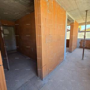 Prodaja stanova u novom modernom projektu, Pula, A13