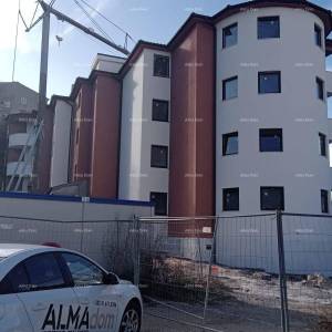 Prodaja stanova u novom projektu, gotov objekt. Pula