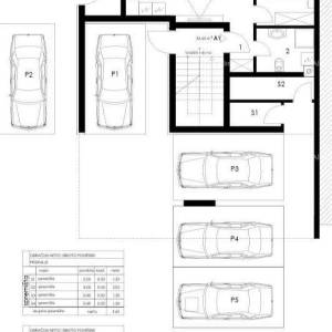 Prodaja stanova u novom stambenom projektu, Pula. Valmade.
