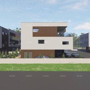 Prodaja stanova u novom stambenom projektu, Pula. Valmade.