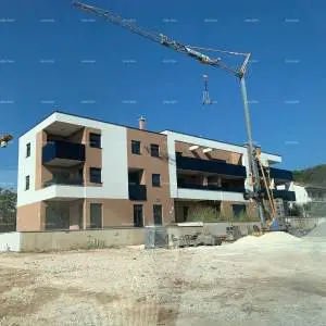 Prodaja stanova u novom stambenom projektu, Pula. Valmade.