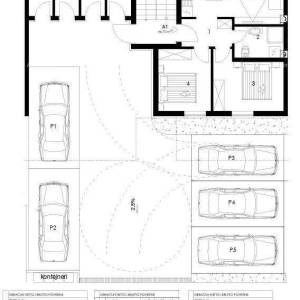 Prodaja stanova u novom stambenom projektu, Pula. Valmade.