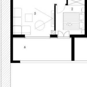 Prodaja stanova u novom stambenom projektu, Pula. Valmade