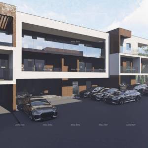 Prodaja stanova u novom stambenom projektu, Pula. Valmade