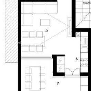 Prodaja stanova u novom stambenom projektu, Pula. Valmade.
