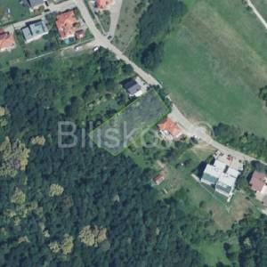 Prodaja, Stenjevec, građevinsko zemljište 652m2 s idejnim projektom