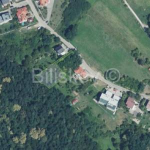 Prodaja, Stenjevec, građevinsko zemljište 652m2 s idejnim projektom
