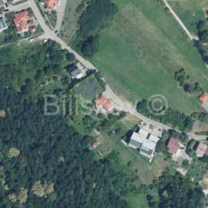 Prodaja, Stenjevec, građevinsko zemljište 652m2 s idejnim projektom