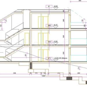 Prodaja, Stenjevec, građevinsko zemljište 652m2 s idejnim projektom