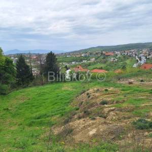 Prodaja, Zagreb, Šestine, građevinsko zemljište 2.142 m2