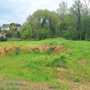 Prodaja, Zagreb, Šestine, građevinsko zemljište 2.142 m2