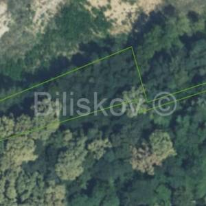 Prodaja, Zagreb, Šestine, građevinsko zemljište 2.142 m2