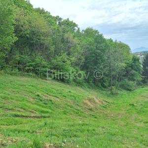 Prodaja, Zagreb, Šestine, građevinsko zemljište 2.142 m2