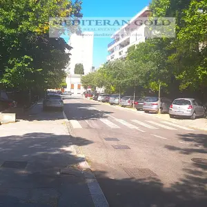 PRODAJE SE DVOSOBAN STAN SPLIT, CENTAR