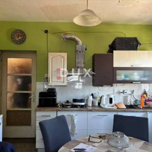 Pula, centar, 1-sobni stan, 62,74 m2, dvije terase