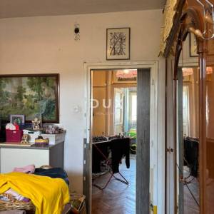 Pula, centar, 1-sobni stan, 62,74 m2, dvije terase