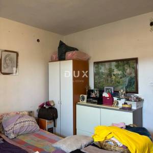 Pula, centar, 1-sobni stan, 62,74 m2, dvije terase