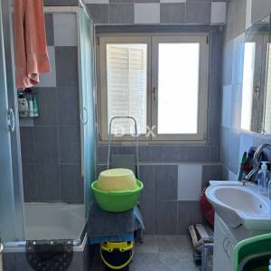 Pula, centar, 1-sobni stan, 62,74 m2, dvije terase
