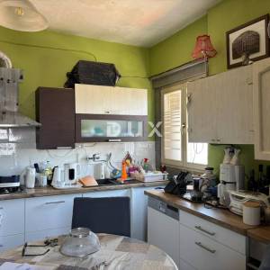 Pula, centar, 1-sobni stan, 62,74 m2, dvije terase