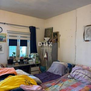 Pula, centar, 1-sobni stan, 62,74 m2, dvije terase
