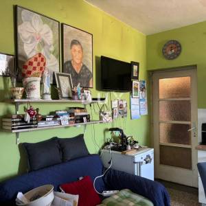 Pula, centar, 1-sobni stan, 62,74 m2, dvije terase