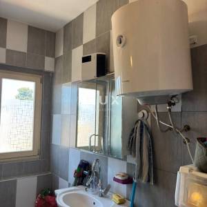 Pula, centar, 1-sobni stan, 62,74 m2, dvije terase