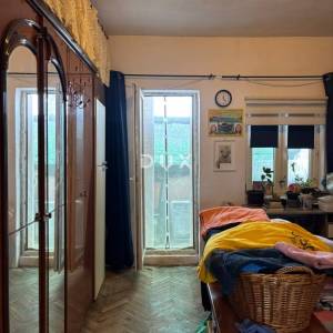 Pula, centar, 1-sobni stan, 62,74 m2, dvije terase
