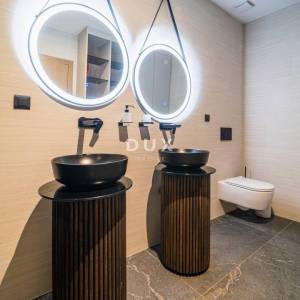 Pula, centar, 3-sobni penthouse, 287,18 m2, sauna, parking