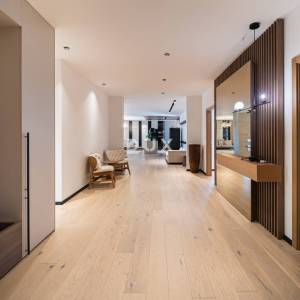Pula, centar, 3-sobni penthouse, 287,18 m2, sauna, parking